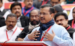 Read more about the article Arvind Kejriwal To Skip 6th Summons, Says "Wait For Court Decision"
