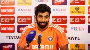 Read more about the article "The Wicket Is Not…": Bumrah Silences 'Pitch Demons' Talks In 2nd Test
