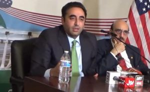 Read more about the article Pakistan elections In No Position To Confirm Bilawal Bhutto On Talks With Shehbaz Sharif