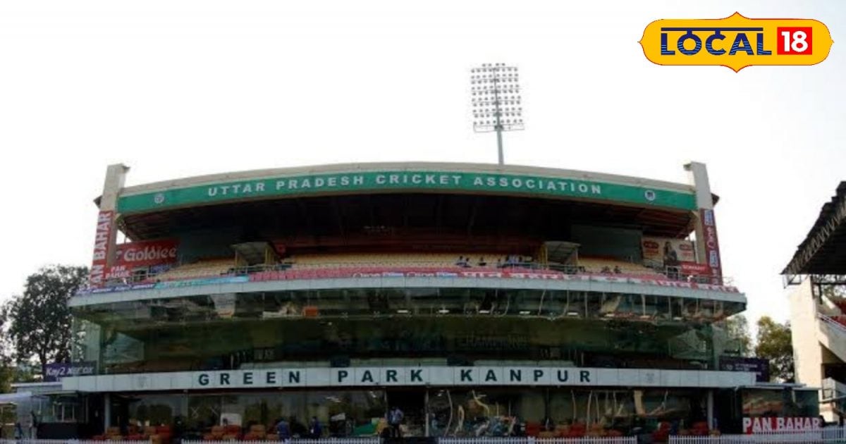 You are currently viewing Ranji Trophy 2024 : यूपी की शानदार बल्लेबाजी के बाद असम का पलटवार