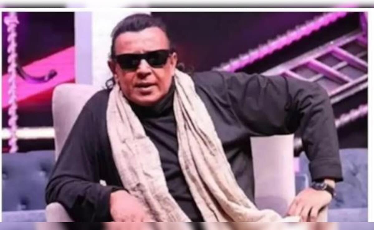 Mithun Chakraborty Diagnosed With Ischemic Cerebrovascular Accident Stroke