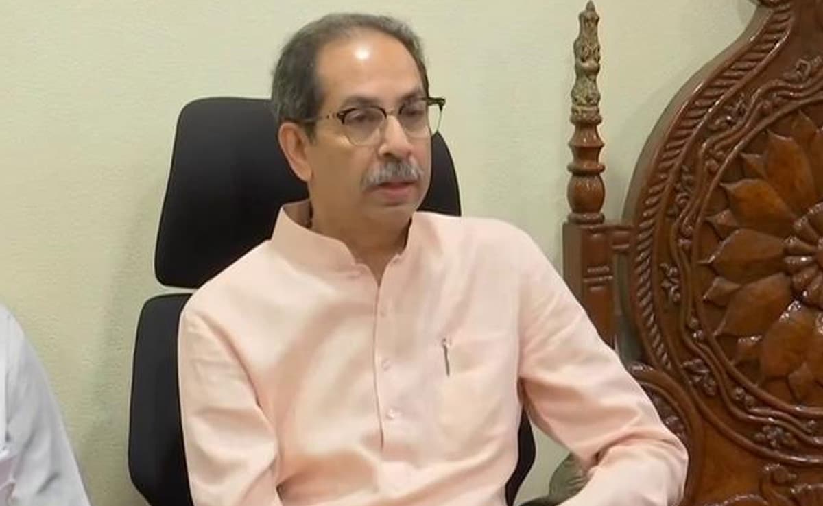 You are currently viewing "Victory Of Dishonesty, Mobocracy": Team Uddhav As BJP Wins Chandigarh Poll