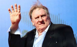 Read more about the article French Actor Gerard Depardieu Faces New Sex Assault Complaint