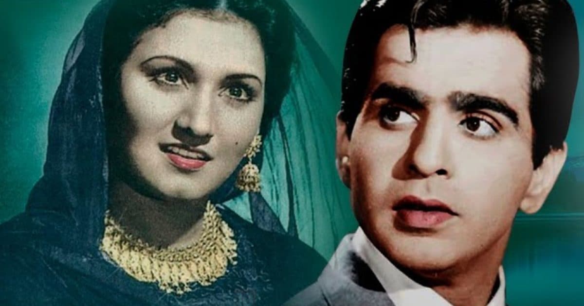 You are currently viewing 1947 की टॉप-5 फिल्में, छा गई थी दिलीप कुमार-नूर जहां की जोड़ी, आजादी के दिन…