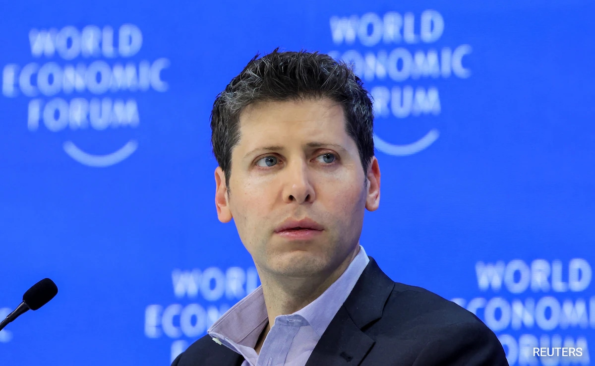 You are currently viewing OpenAI’s Sam Altman Looking To Raise Trillions To Reshape Semiconductor Sector: Report