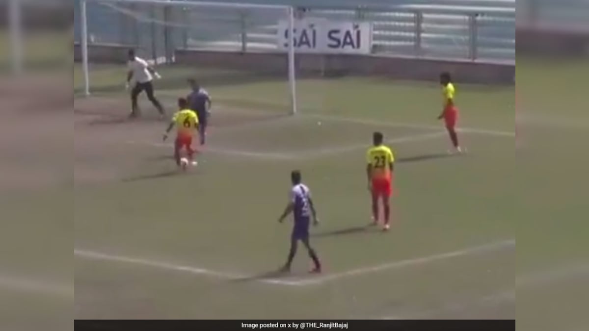 You are currently viewing Watch: Players In Delhi League Score Dubious Own Goals, Spark Fixing Fears