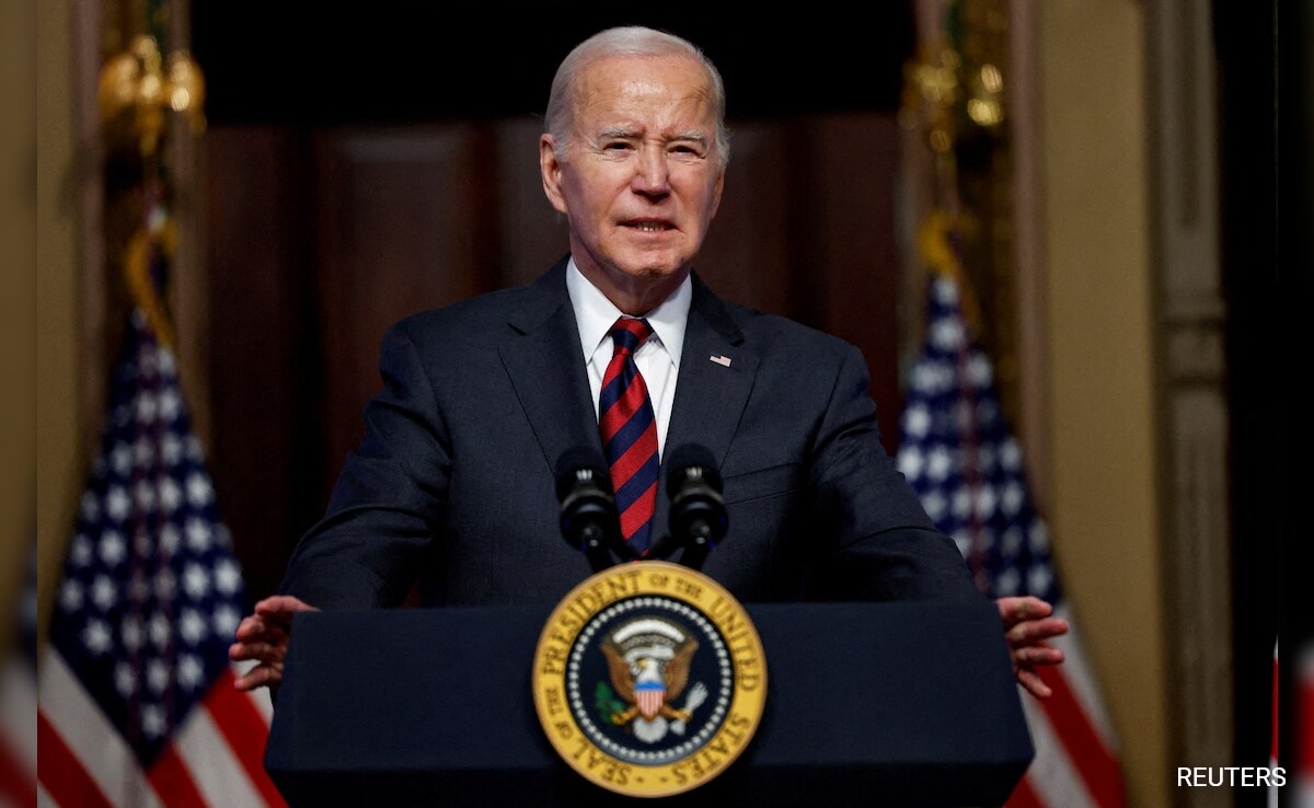 You are currently viewing US President Joe Biden Says “Concerned” About King Charles’ Cancer Diagnosis