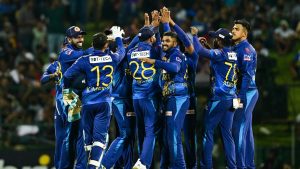 Read more about the article Sri Lanka Beat Afghanistan By 155 Runs To Secure 2-0 Series Win