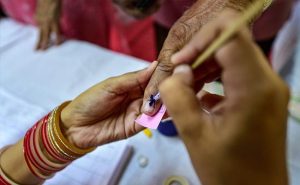 Read more about the article Lok Sabha Polls: Over 15 Lakh New Voters To Vote First Time In Rajasthan