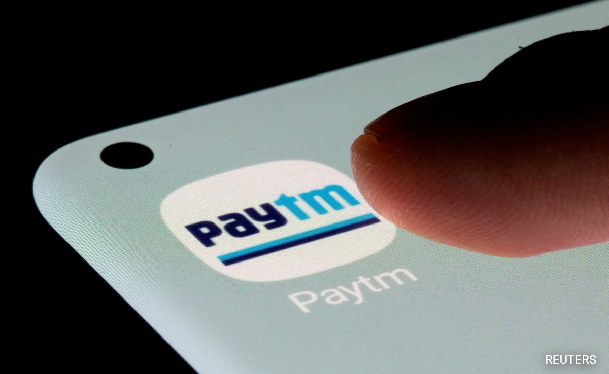 You are currently viewing Paytm Denies Facing Money Laundering Probe Amid RBI Crackdown