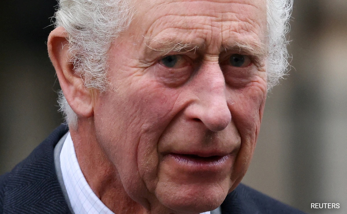 Read more about the article King Charles Seen In Public For First Time Since Cancer Announcement