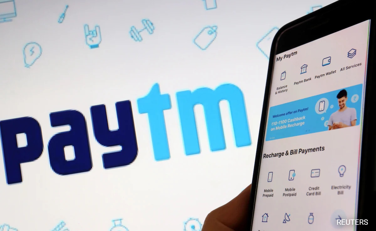 You are currently viewing Jio Financial Denies It Is In Talks To Acquire Paytm's Wallet Business