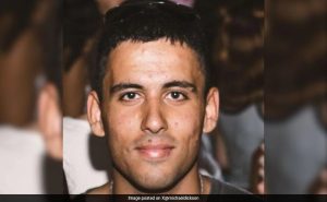 Read more about the article Body Of Israeli Soldier Sergeant Oz Daniel Killed In October 7 Hamas Attack Held In Gaza: Army
