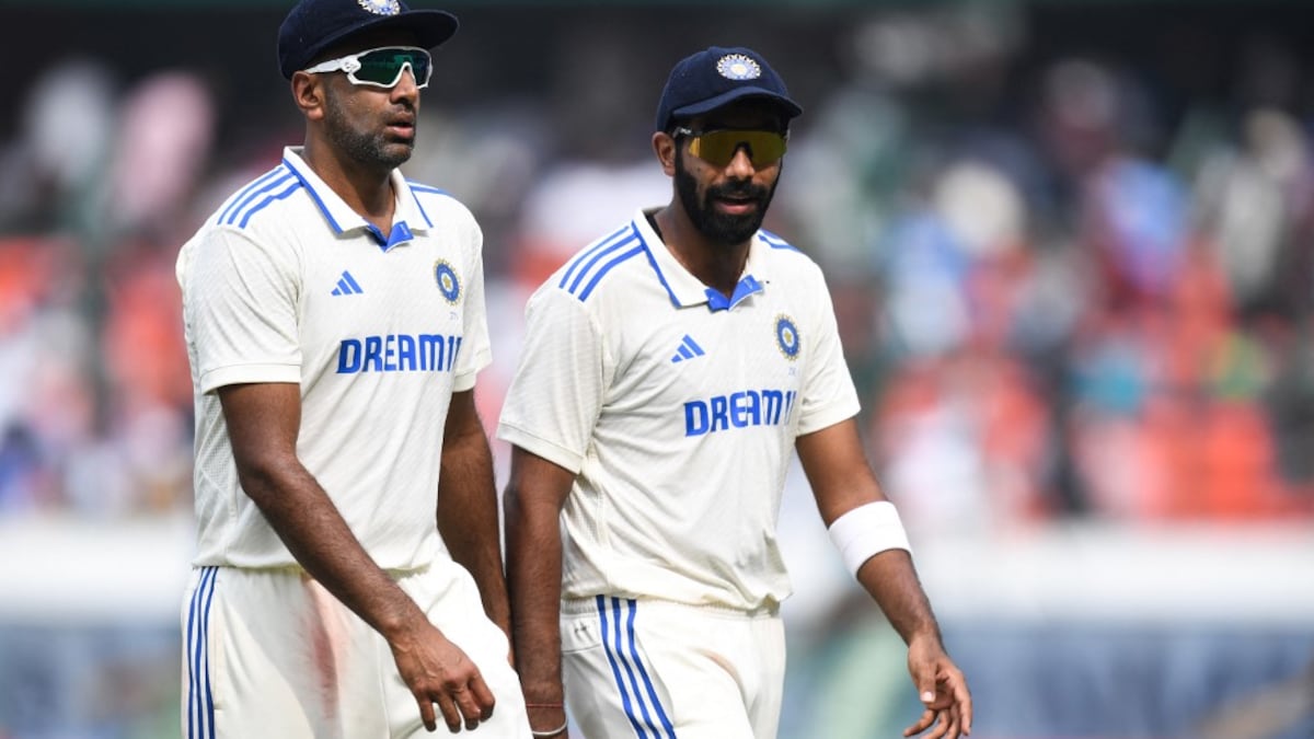 You are currently viewing "Bowl Your Overs Quickly": Bumrah Reveals Conversation With India Spinners