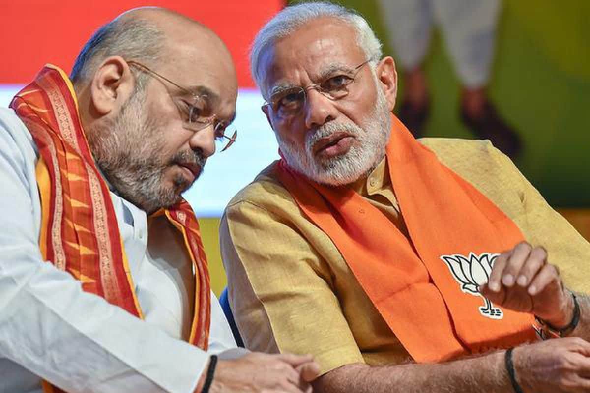 You are currently viewing BJP To Release List Of 100 Candidates Next Week, PM May Be On It: Sources