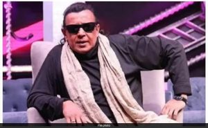 Read more about the article Mithun Chakraborty Hospitalised In Kolkata
