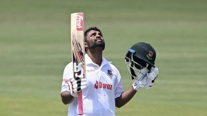 Read more about the article Veteran Bangladesh Batter Tamim Iqbal Left Out Of Central Contract List
