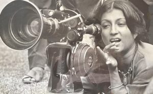 Read more about the article Parama: A Journey With Aparna Sen Review – Overdue Documentary Should Be Essential Viewing