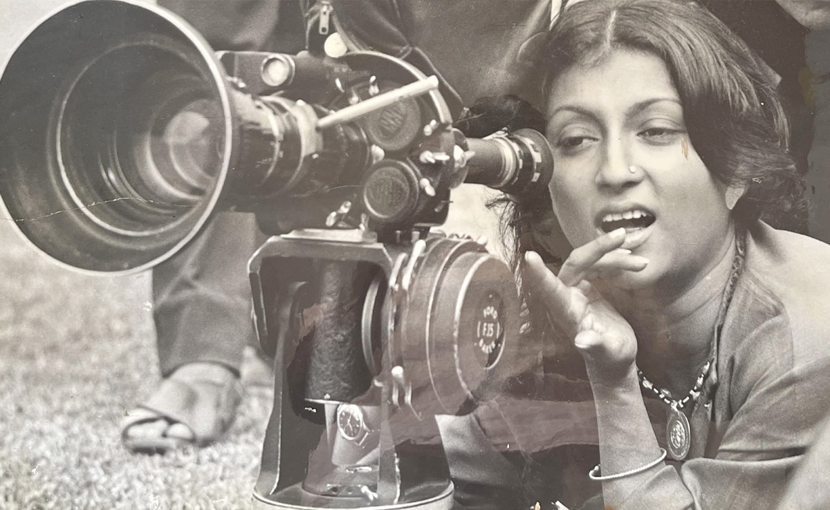You are currently viewing Parama: A Journey With Aparna Sen Review – Overdue Documentary Should Be Essential Viewing