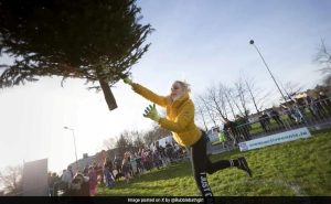 Read more about the article Irish Woman Loses $820,000 Injuries Claim After Being Seen Tossing Christmas Tree