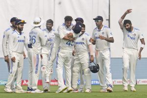 Read more about the article Ind vs Eng: इंग्लैंड के खिलाफ टेस्ट सीरीज में भारत की जीत पक्की! बन रहे समीकरण