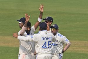 Read more about the article Ind vs Eng: कहां खेला जाएगा भारत-इंग्लैंड के बीच तीसरा टेस्ट? कैसी होगी XI