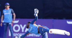 Read more about the article Ind vs Eng: पार्थिव पटेल ने बताया कौन हो तीसरे टेस्ट में भारत का विकेटकीपर