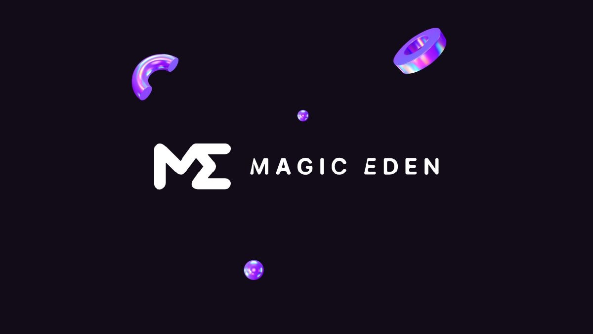 Read more about the article Bitcoin NFTs Cross $100 Million in Monthly Trading Volume on Magic Eden: Report