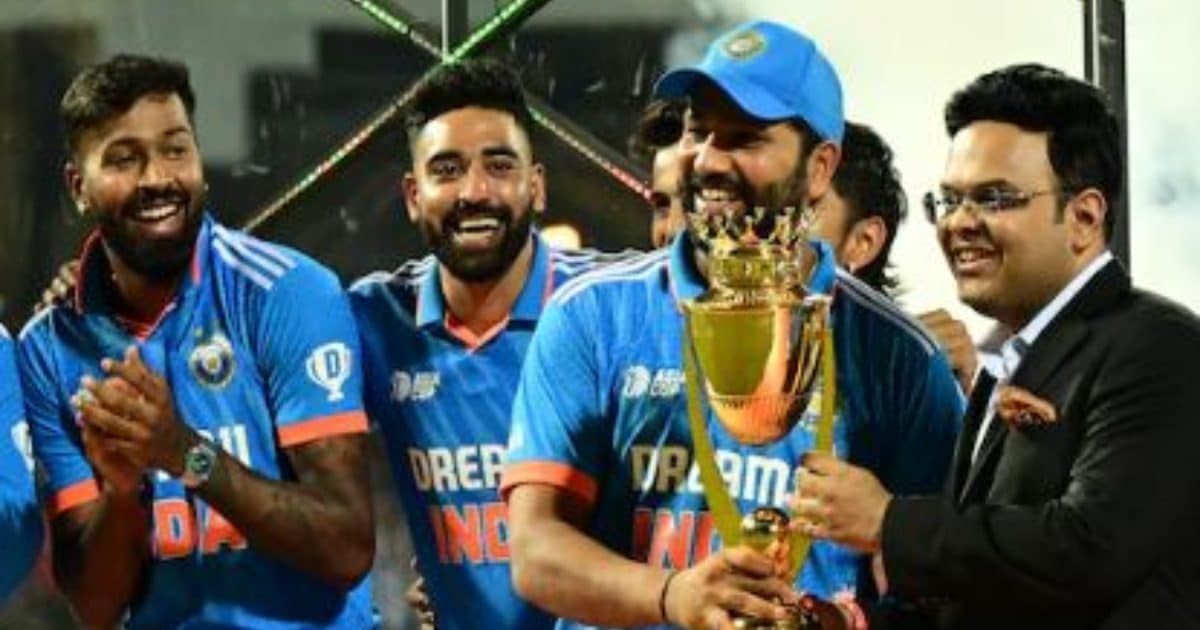 Read more about the article T20 WC में कौन होगा भारत का कप्तान? हो गया ऐलान, BCCI सचिव ने किया कन्फर्म