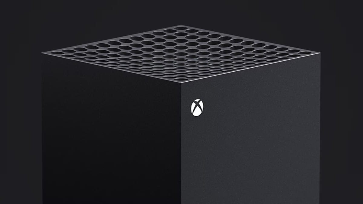 Read more about the article Next-Gen Xbox Will Be the 'Largest Technical Leap' for a New Console Generation, Says Microsoft