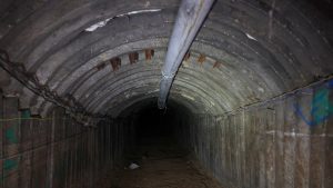 Read more about the article Israel Hamas war: How Israel is flooding and destroying Hamas tunnels in Gaza