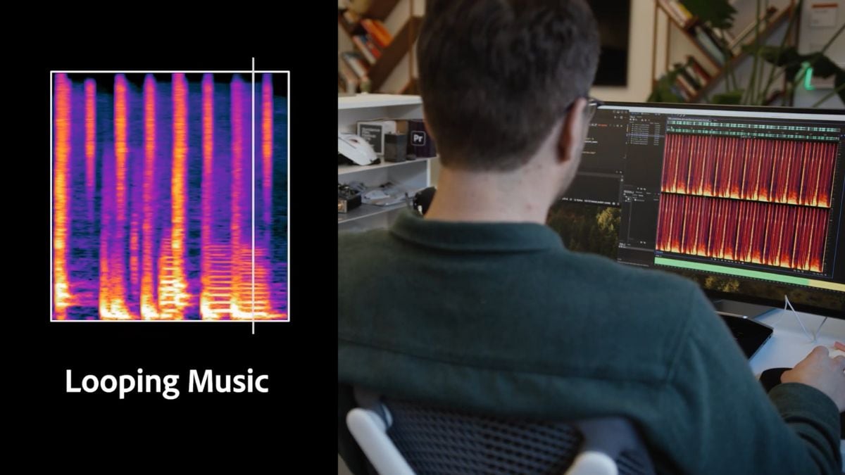 Read more about the article Adobe Announces Project Music GenAI Control, an Experimental AI-Based Music Generation Tool