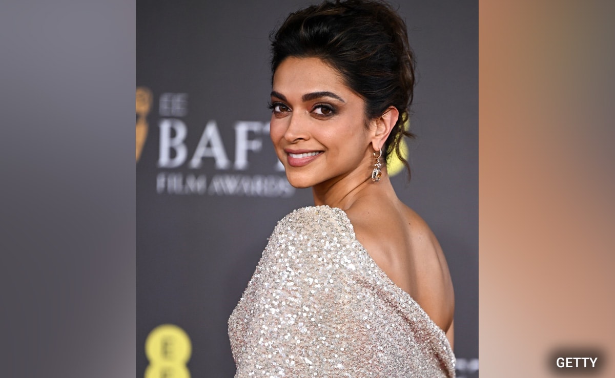 Read more about the article BAFTA 2024: Deepika Padukone's Presenter Speech Goes Viral – "Alps To The Andes…"