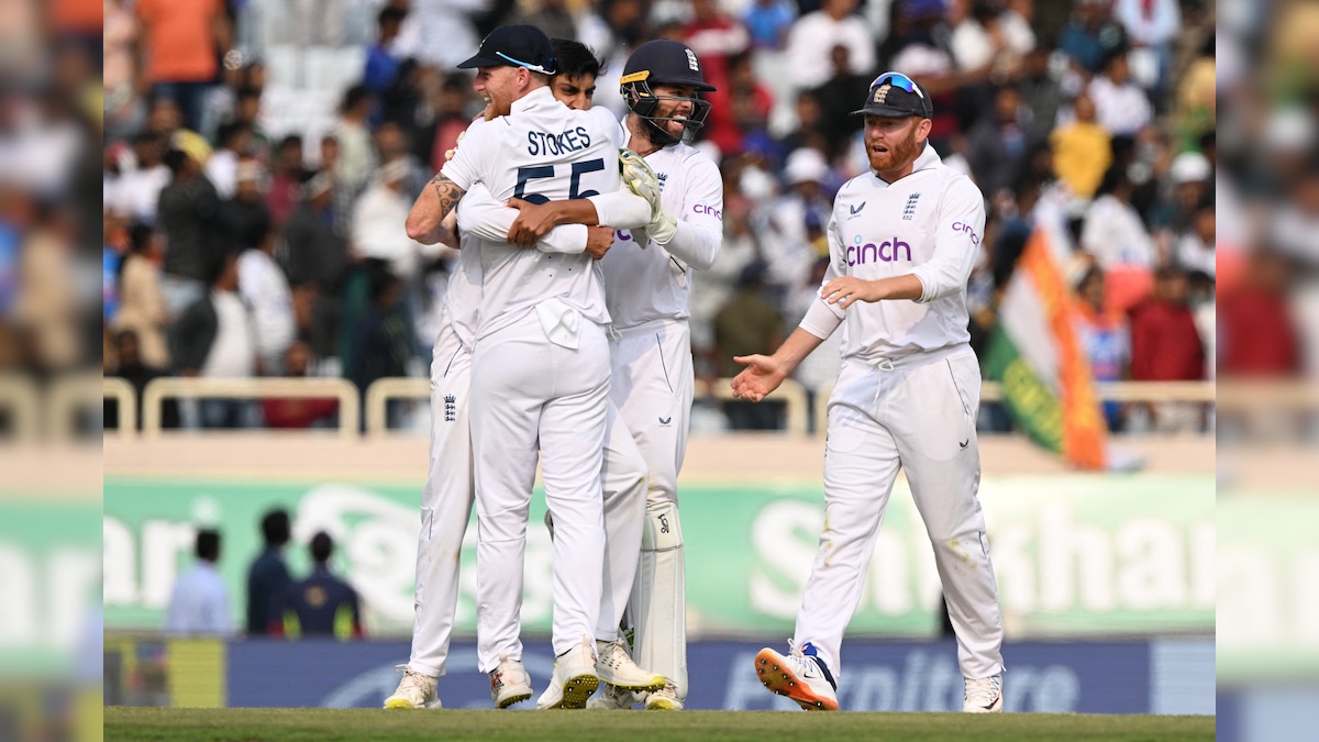 Read more about the article Pace Great Slams Pitch As India Crumble, Wonders Why Bumrah Is 'Rested'
