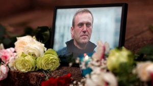 Read more about the article UK summons Russian embassy over Navalny death