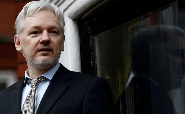 Read more about the article Australia PM Backs Parliament Motion Calling For Julian Assange’s Release