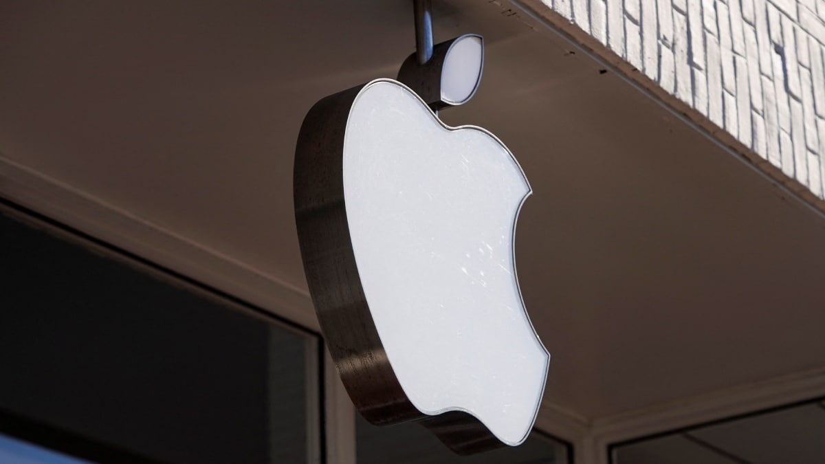 Read more about the article Apple Said to Be Working on Foldable Device Larger than iPhone