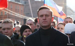 Read more about the article Putin Critic Navalny All You Need To Know About Putin Critic Alexei Navalny Death