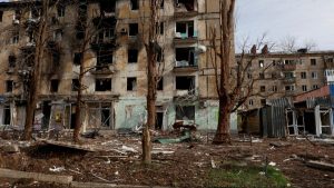 Read more about the article Russia claims ‘full control’ of Ukraine’s Avdiivka, Putin calls it ‘important victory’