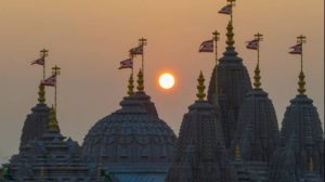 Read more about the article Abu Dhabi’s BAPS Hindu shrine to be inaugurated by PM Modi is unique