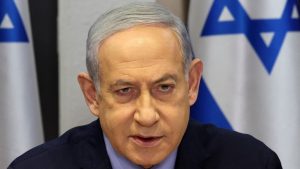 Read more about the article ‘Holocaust trivialisation’: Netanyahu on Brazil President’s Gaza genocide remark