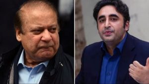 Read more about the article Bilawal Bhutto rejects power-sharing formula, says ‘won’t become PM without…’