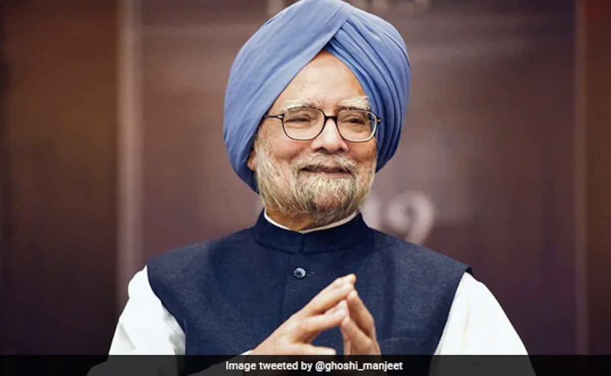 Manmohan Singh, JP Nadda, Ashwini Vaishnaw Among 58 MPs Retiring By May