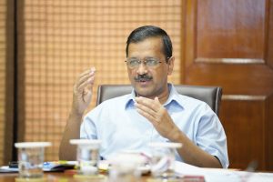 Read more about the article Arvind Kejriwal Calls All-Party Meet To Discuss Increased Water Bills