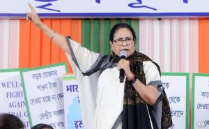 Read more about the article Mamata Banerjee In Delhi Tomorrow To Attend Meeting On Simultaneous Polls