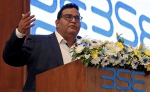Read more about the article Vijay Shekhar Sharma Steps Down From Paytm Payments Bank Board Amid Crisis