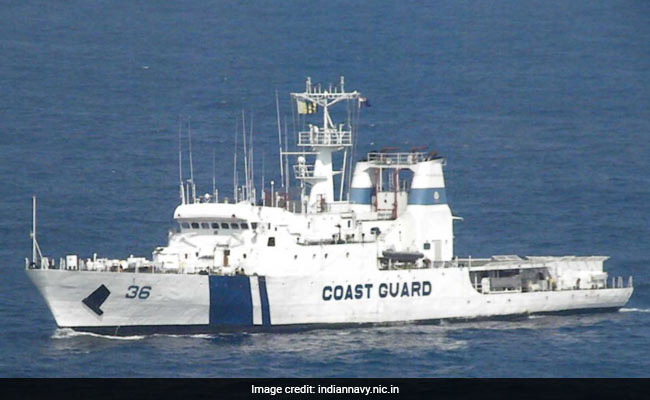Read more about the article "Permanent Commission A Must": Top Court To Centre On Women In Coast Guard