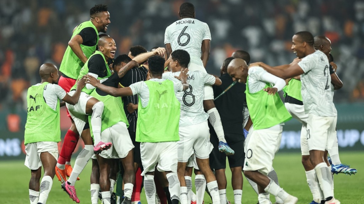 Read more about the article Last-Gasp AFCON Triumph For Ivory Coast, South Africa Also Reach Semis
