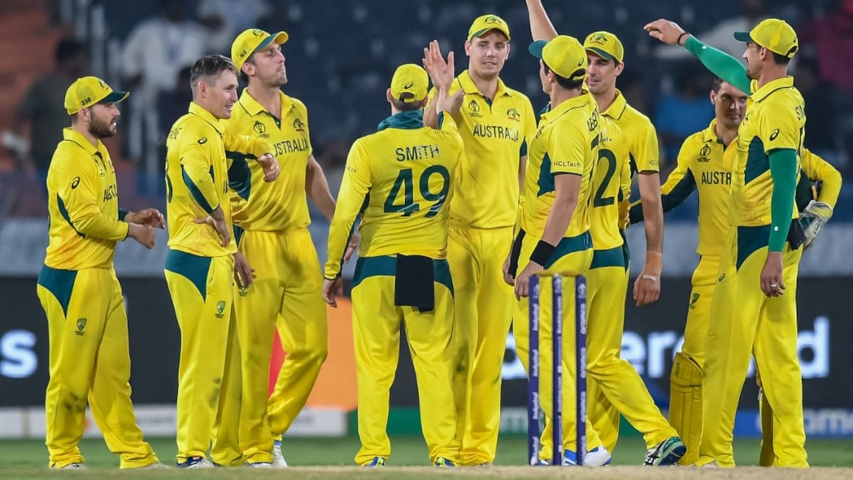 Read more about the article Covid Positive Aus Captain To Lead Team In Isolation vs WI. Here's How