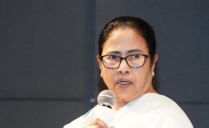 Read more about the article "Mountain Of A Molehill": Mamata Banerjee Amid Sandeshkhali Controversy